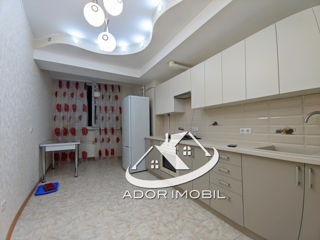 Apartament cu 3 camere, 113 m², Botanica, Chișinău