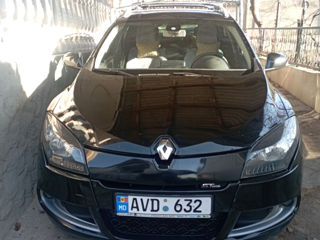 Renault Megane foto 3