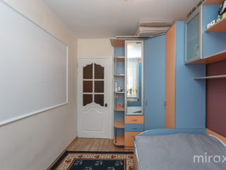 Apartament cu 2 camere, 46 m², Râșcani, Chișinău foto 5