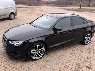 Audi A3 foto 3