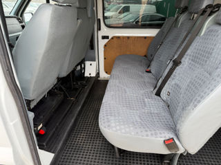 Ford TRANSIT-TREND foto 14