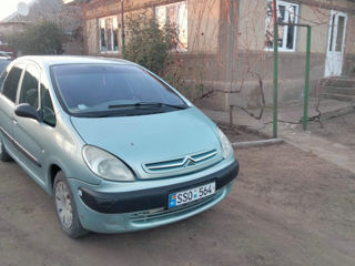 Citroen Xsara Picasso