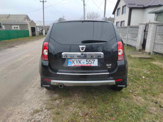 Dacia Duster foto 2