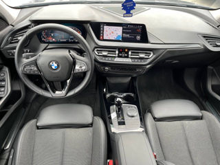 BMW 1 Series foto 9