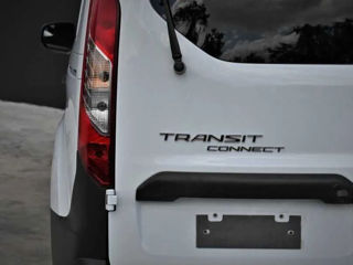 Ford Transit Connect foto 10