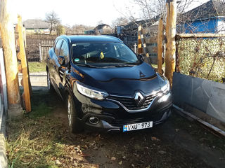 Renault Kadjar foto 1