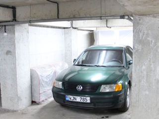 Volkswagen Passat foto 3