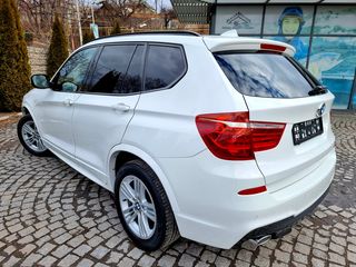 BMW X3 foto 4