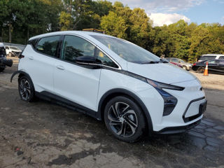 Chevrolet Bolt