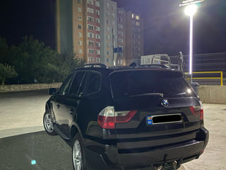 BMW X3 foto 2