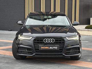 Audi A6 фото 3