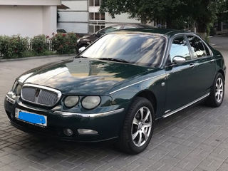 Rover 75 foto 2