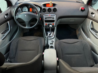 Peugeot 308 foto 14