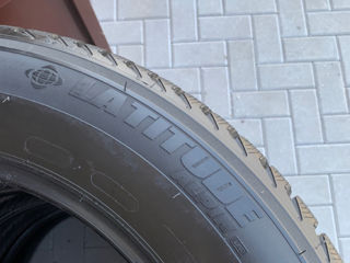 235/65/19 Michelin foto 3