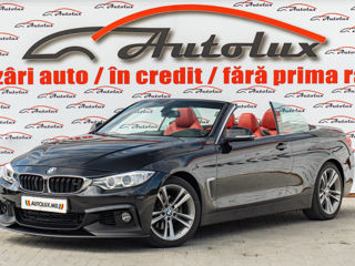 BMW 4 series foto 4