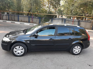 Renault Megane foto 5