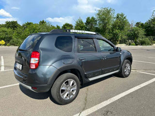 Dacia Duster foto 3