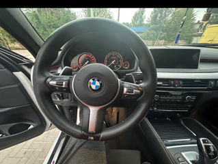 BMW X6 foto 8