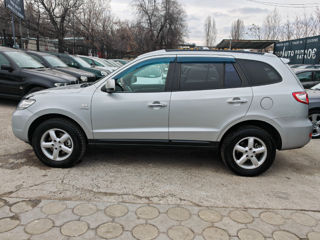 Hyundai Santa FE foto 5