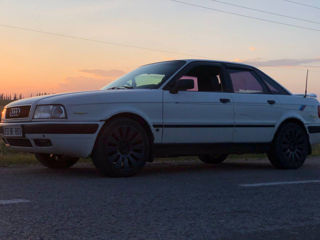 Audi 80 foto 6