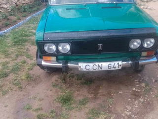 Lada / ВАЗ 2106 foto 2