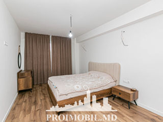 Apartament cu 2 camere, 85 m², Botanica, Chișinău foto 8