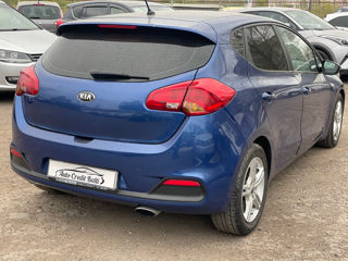 KIA Ceed foto 5