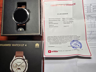 Huawei Watch GT 4.