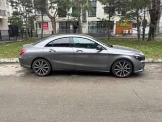 Mercedes CLA foto 5