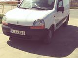 Renault Kangoo foto 1