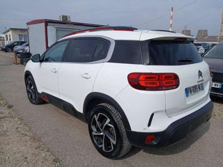 Citroen C5 Aircross foto 4