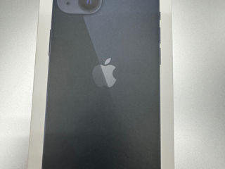 Iphone 13 128gb Black Sigilat Original Garantie Apple