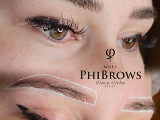 Oferta!!! microblading (fir cu fir, phibrows) 70% reducere numai p/u luna iulie foto 3