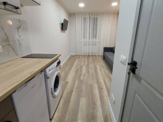 Apartament cu 1 cameră, 26 m², Botanica, Chișinău foto 5