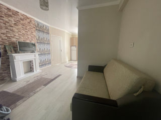 Apartament cu 2 camere, 48 m², Centru, Chișinău foto 6