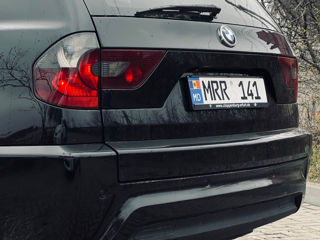 BMW X5 foto 6