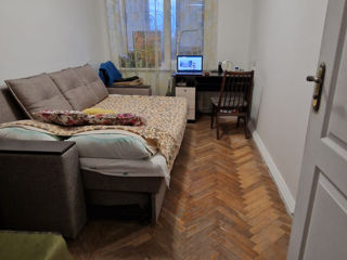 Apartament cu 3 camere, 64 m², Râșcani, Chișinău foto 4