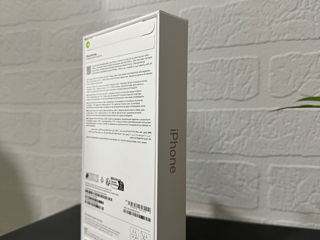 Apple iPhone 16 Pro Max, Natural Titanium, 1TB  Sigilat! New! foto 2