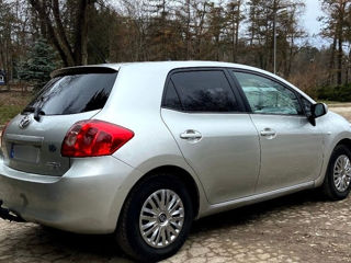 Toyota auris piese 2008 1.4 d4d