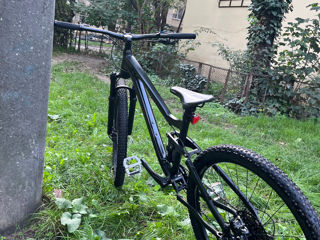 Crosser raptor foto 8