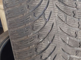 285/40 R21 -2500 Lei ( 3 Buc )!Nokian! foto 3