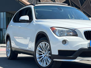 BMW X1 foto 2