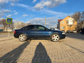 Audi A4 foto 5