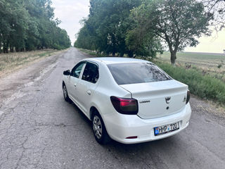 Dacia Logan foto 5