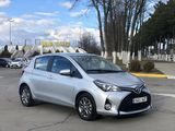 Toyota Yaris foto 3