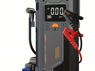 Starter auto, Пусковое автомобильное устройство  jump starter t-700