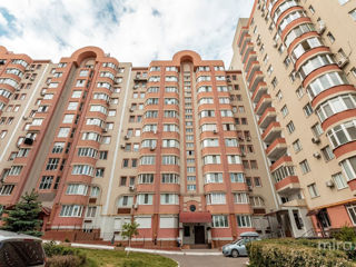 Apartament cu 2 camere, 64 m², Ciocana, Chișinău, Chișinău mun. foto 10