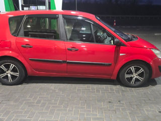 Renault Scenic foto 6