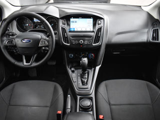 Ford Focus foto 1