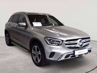 Grilă Mercedes GLC/Решотка на Mercedes GLC foto 1